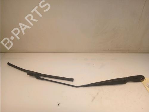 Used Front windshield wiper arm VOLVO C30 (533) D2 (115 hp) 14881172