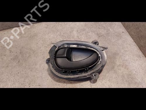 Venstre bak invendig håndtak PEUGEOT 406 (8B) 2.1 TD 12V | BP23176860I15 