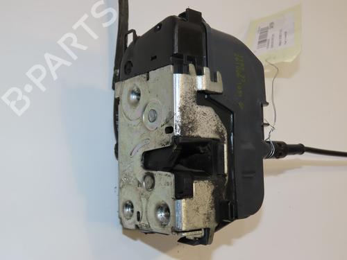 Rear left lock RENAULT GRAND SCÉNIC II (JM0/1_) 1.9 dCi (JM14) | BP28832008C100 