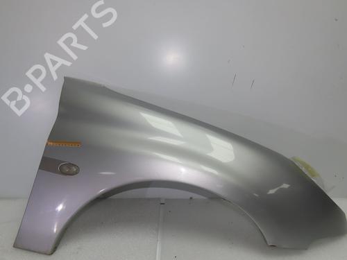 Used Right front fenders Right front fenders PEUGEOT 206 Hatchback (2A/C) 2.0 HDI 90 (90 hp) 36444411 36444411