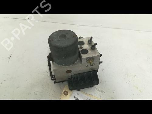 Used ABS pump ABS pump PEUGEOT 607 (9D, 9U) 2.2 HDi (133 hp) 9605442 9605442