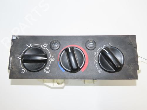 Used Climate control Climate control RENAULT MASTER II Van (FD) 2.5 dCi (FD01, FD02, FD21, FD22, FD31, FD32, FD3Y, FD71,... (120 hp) 36395882 36395882