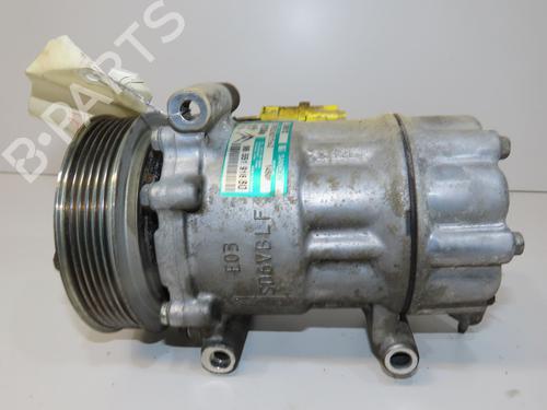 Used AC compressor AC compressor PEUGEOT 1007 (KM_) 1.6 16V (109 hp) 39732787 39732787