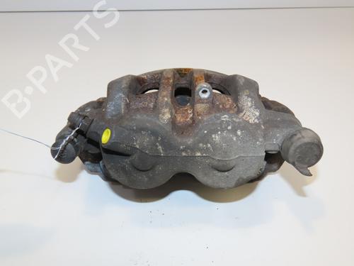 Used Right front brake caliper MERCEDES-BENZ SPRINTER 4-t Van (B907, B910) 414 CDI RWD (907.643, 907.645, 907.647) (143 hp) 29441696
