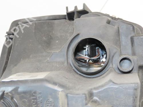 Left headlight DACIA SANDERO II 1.5 dCi | BP37499541C28 - Image 3