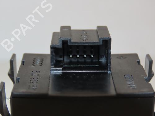 Left front window switch AUDI A3 (8L1) 1.8 T | BP18342685I27 