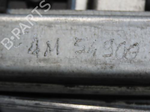 Used Front left window mechanism Front left window mechanism FIAT SCUDO Van (270_, 272_) 1.6 D Multijet (90 hp) 28831216 28831216