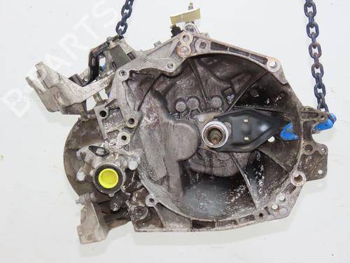 Gearbox CITROËN XSARA PICASSO (N68) 1.6 16V | BP29128762M3 