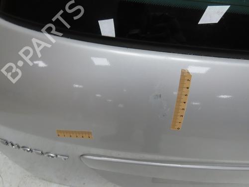 Tailgate PEUGEOT 308 SW I (4E_, 4H_) 1.6 HDi | BP28969207C6 