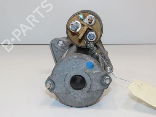 Startmotor RENAULT CLIO IV (BH_) 1.5 dCi 90 (90 hp) 28828972