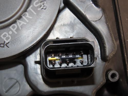 Left headlight PEUGEOT 208 I (CA_, CC_) 1.6 HDi | BP28802262C28 