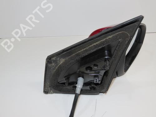Used Right mirror Right mirror TOYOTA AURIS Estate (_E18_) 1.8 Hybrid (ZWE186_, ZWE186R, ZWE186H) (136 hp) 36345313 36345313