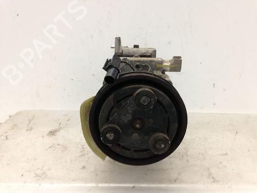 Used AC compressor HYUNDAI ACCENT I (X-3) 1.5 i 12V (88 hp) 23172285