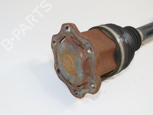 Right front driveshaft AUDI A7 Sportback (4GA, 4GF) 3.0 TDI quattro | BP37650743M39 - Image 3