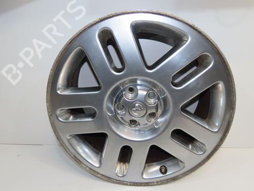 Fælk DODGE NITRO 2.8 CRD 4WD | BP36395815C45  - Image 5