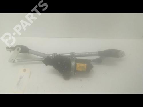 Front wiper motor RENAULT MEGANE III Hatchback (BZ0/1_, B3_) 1.6 16V Hi-Flex (BZ03) | BP9603949M29 
