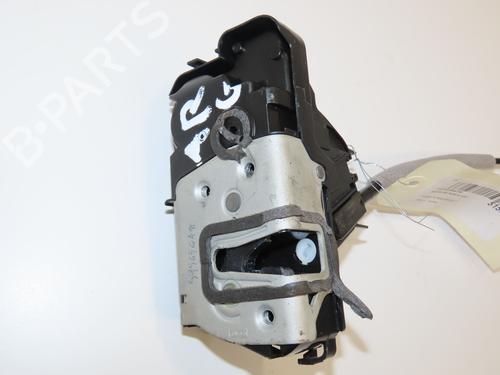 Used Rear left lock FORD PUMA (J2K, CF7) 1.0 Flexifuel (125 hp) 28969071