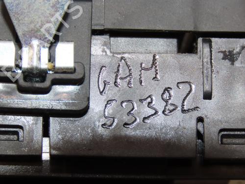 Left front window switch PEUGEOT 308 II (LB_, LP_, LW_, LH_, L3_) 1.6 HDi / BlueHDi 115 | BP28802057I27 