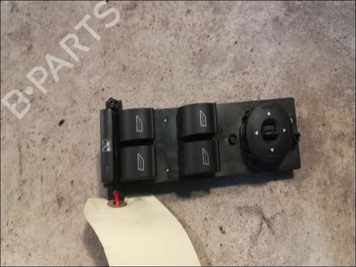 Used Left front window switch Left front window switch FORD FOCUS II (DA_, HCP, DP) 1.6 TDCi (109 hp) 9609577 9609577