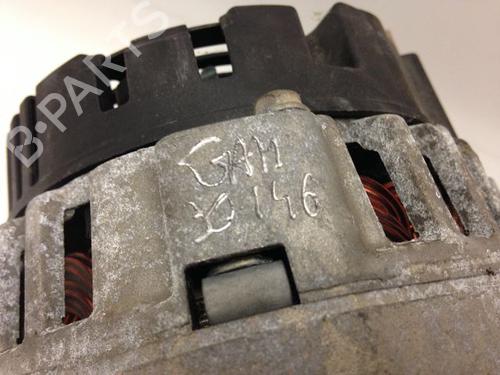 Alternador Alternador 36493450 36493450