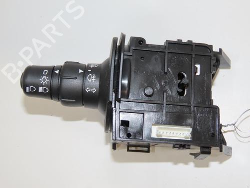 Used Steering column stalk Steering column stalk RENAULT SCÉNIC II (JM0/1_) 2.0 dCi (JM1K) (150 hp) 36345256 36345256