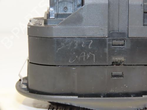 Left front window switch PEUGEOT 206 Van 1.4 HDi | BP21799831I27 