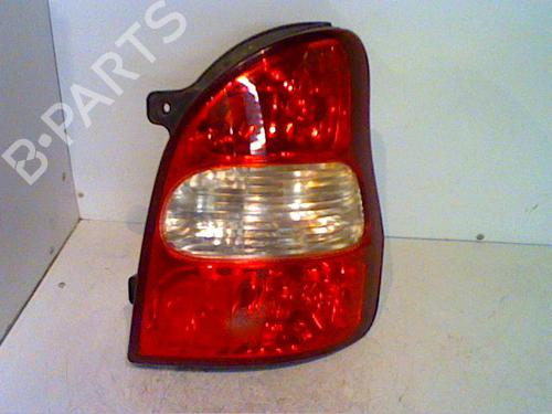 Used Right taillight Right taillight 23177878 23177878