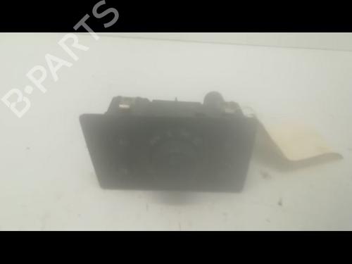 Headlight switch OPEL ZAFIRA / ZAFIRA FAMILY B (A05) 1.9 CDTI (M75) | BP23174195I24