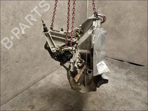Gearbox NISSAN MICRA III (K12) 1.5 dCi | BP9733829M3