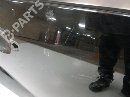 Right rear door FORD FIESTA V (JH_, JD_) 1.4 TDCi | BP11103338C5 