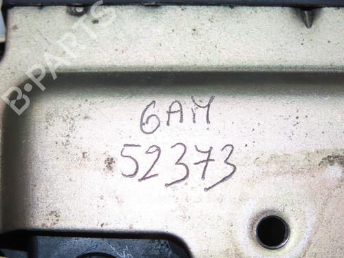 Tailgate lock OPEL ZAFIRA / ZAFIRA FAMILY B (A05) 1.9 CDTI (M75) | BP28832223C101 