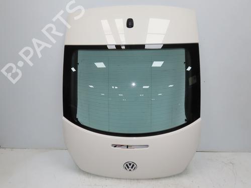 Used Tailgate Tailgate VW BEETLE (5C1, 5C2) 1.6 TDI (105 hp) 28832145 28832145