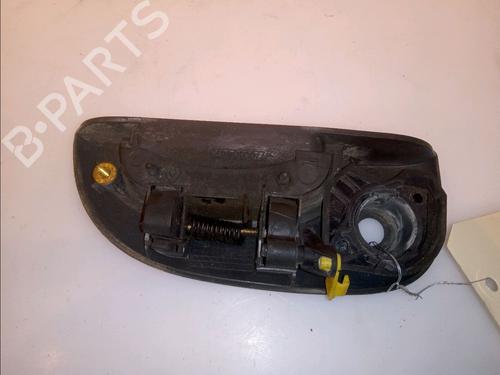 Front right exterior door handle RENAULT KANGOO Express (FC0/1_) D 55 1.9 (FC0D) | BP14951369C129 