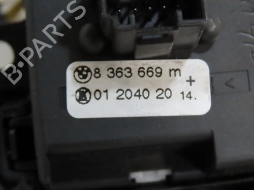 Steering column stalk BMW X5 (E53) 3.0 d | BP19319524I23 