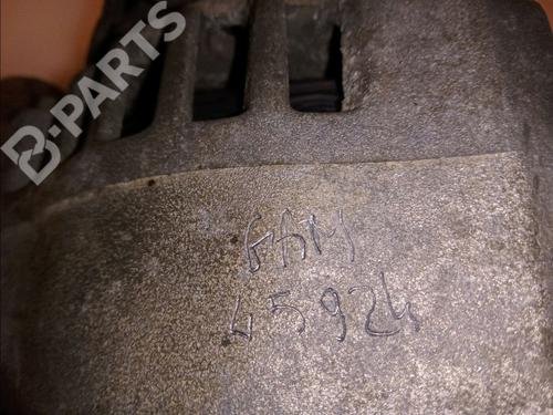Alternator OPEL CORSA D (S07) 1.2 (L08, L68) | BP11762992M7 