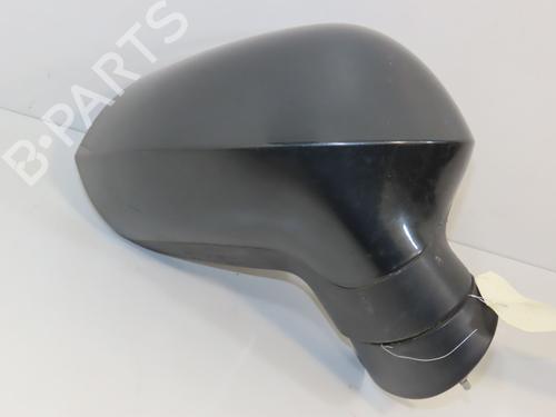 Right mirror SEAT IBIZA IV (6J5, 6P1) 1.4 | BP18148765C27 