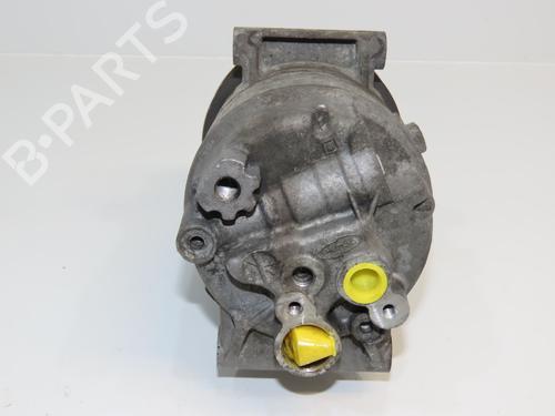 Airco pomp RENAULT GRAND SCÉNIC II (JM0/1_) 1.9 dCi (JM14) (131 hp) 30867327