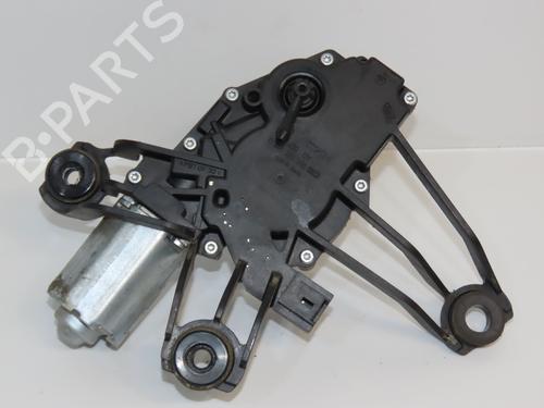 Rear wiper motor CITROËN BERLINGO / BERLINGO FIRST MPV (MF_, GJK_, GFK_) 2.0 HDI 90 (MFRHY) | BP30767493M102