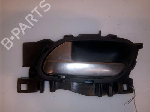 Used Front left interior door handle Front left interior door handle CITROËN C3 II (SC_) 1.4 HDi 70 (SC8HZC, SC8HR0, SC8HP4) (68 hp) 14951427 14951427