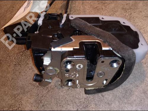 Rear right lock NISSAN JUKE (F15) 1.5 dCi | BP9606924C99 