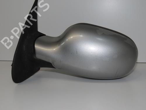 Used Left mirror Left mirror NISSAN MICRA III (K12) 1.5 dCi (68 hp) 36396114 36396114