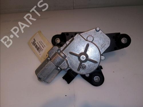 Used Rear wiper motor Rear wiper motor CITROËN C3 III (SX) 1.2 PureTech 82 (83 hp) 11104569 11104569