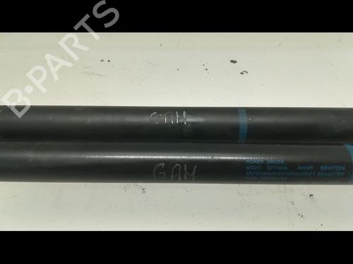 Tailgate lift support VW GOLF III (1H1) 1.9 TDI | BP14879601C138 