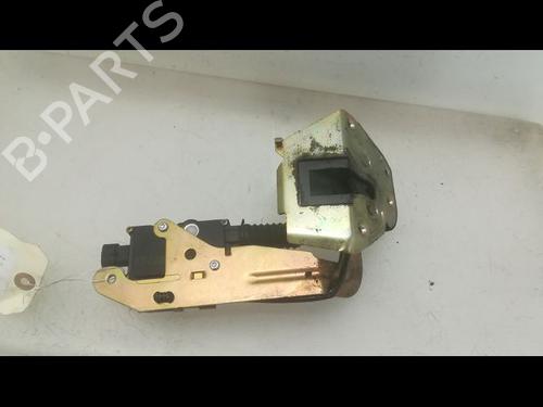 Used Rear right lock CITROËN C8 (EA_, EB_) 2.0 HDi (110 hp) 9597186