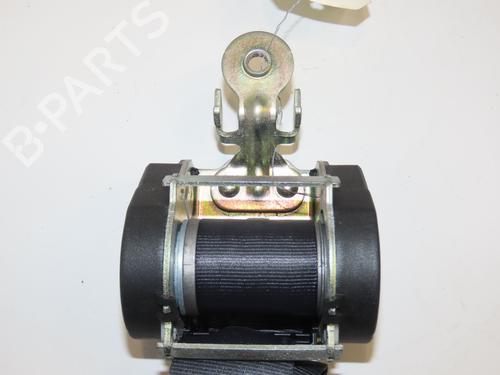 Front right belt tensioner RENAULT SCÉNIC II (JM0/1_) 1.5 dCi (JM1E, JM16) | BP28968126C88 