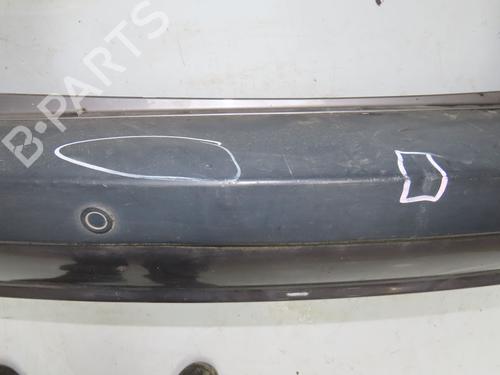 Rear bumper RENAULT CLIO III Grandtour (KR0/1_) 1.5 dCi (KR0G) | BP28832075C8 