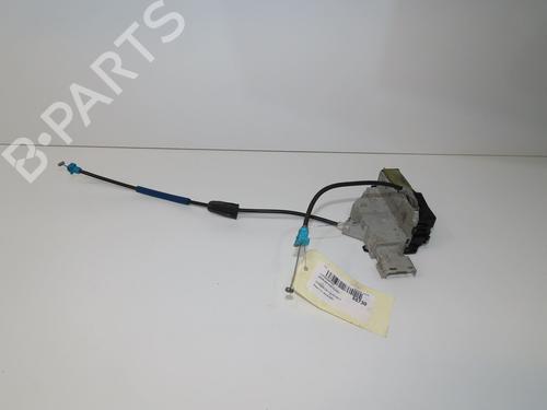 Rear left lock CITROËN C4 I (LC_) 1.6 HDi | BP32432973C100 