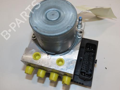 ABS pump CITROËN C4 II (NC_) 1.6 VTi 120 (NC5FS0, NC5FS9) | BP28829989M43 