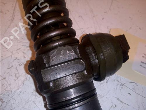 Inyector SEAT IBIZA III (6L1) 1.4 TDI | BP11098952M100 - Image 2
