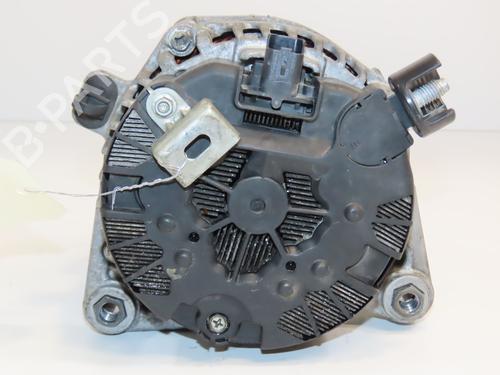Used Alternator PEUGEOT BOXER Van 2.0 BlueHDi 130 (130 hp) 28829114